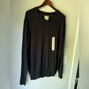 Men’s St. John’s Bay Sweater